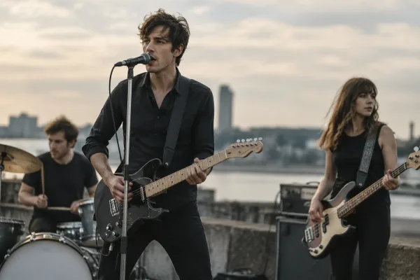 Rock And Pop Trinity for Beginners: A Complete Guide