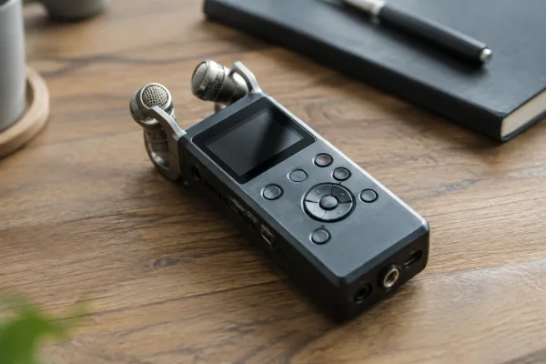 Usb Recorder Player: A Complete Buyer's Guide