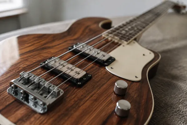 Gretsch Bass: A Complete Buyer's Guide
