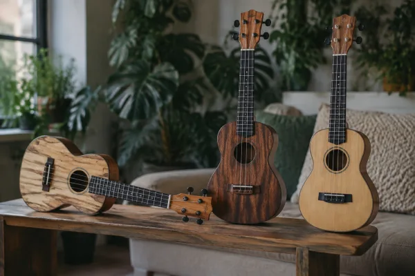 Flight Ukuleles: A Complete Buyer's Guide