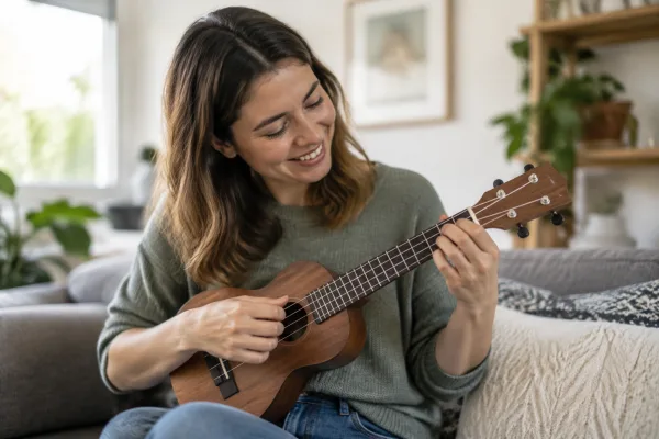 Flight Ukuleles for Beginners: A Complete Guide