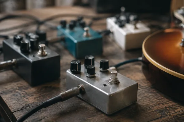Cool Guitar Effects for Beginners: A Complete Guide