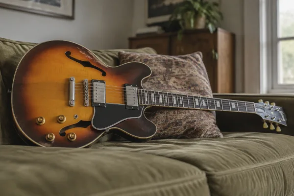 Vox Guitars: A Complete Buyer's Guide
