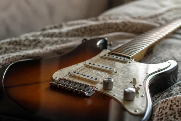 Vox Guitars for Beginners: A Complete Guide