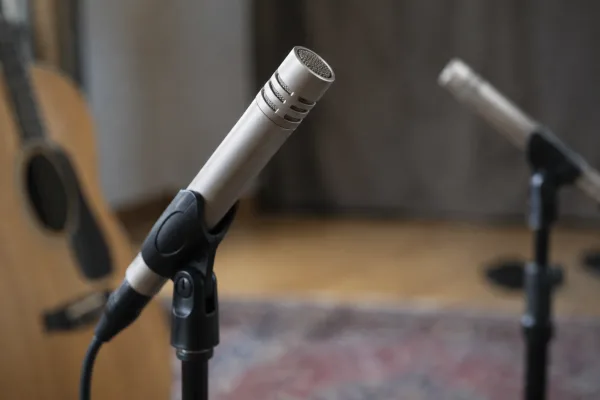 Behringer C2 Mic: A Complete Buyer's Guide