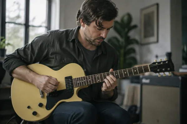 P90 Guitars: A Complete Buyer's Guide