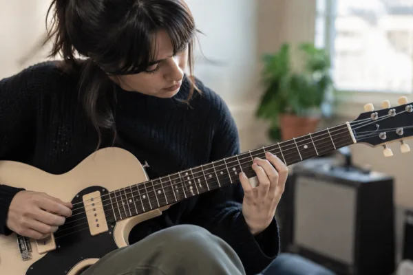 P90 Guitars for Beginners: A Complete Guide