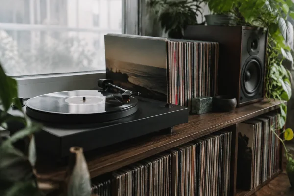 Drum N Bass Vinyl for Beginners: A Complete Guide