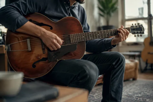 Harmony Guitar: A Complete Buyer's Guide