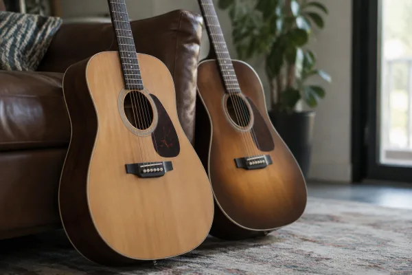 Harmony Guitar for Beginners: A Complete Guide