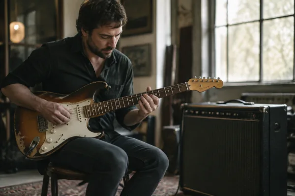 Two Rock Amps for Beginners: A Complete Guide