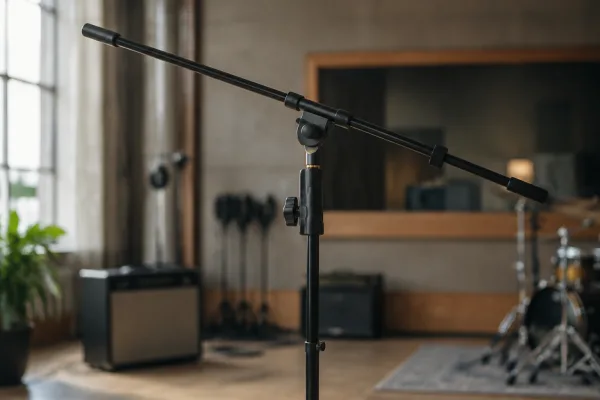 Hercules Mic Stands: A Complete Buyer's Guide