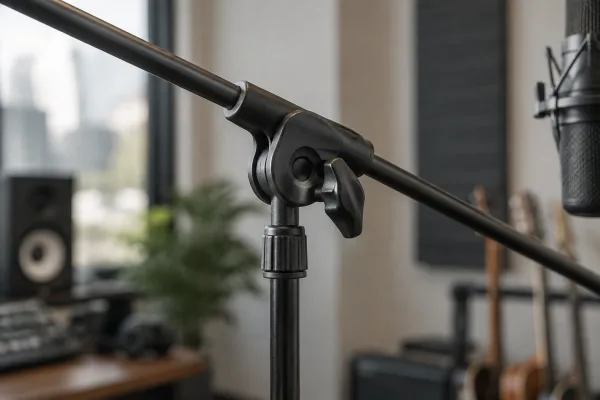 Hercules Mic Stands for Beginners: A Complete Guide