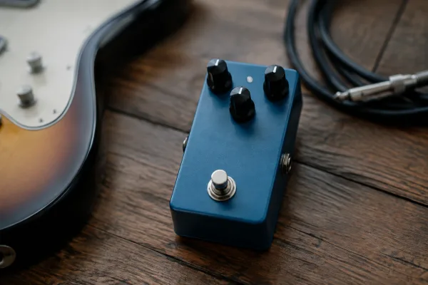 Keeley Electronics Compressor: A Complete Buyer's Guide