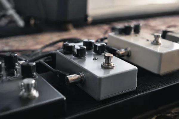 Keeley Electronics Compressor for Beginners: A Complete Guide