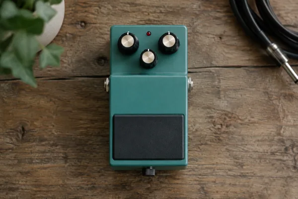 Boss Tr 2 Tremolo: A Complete Buyer's Guide