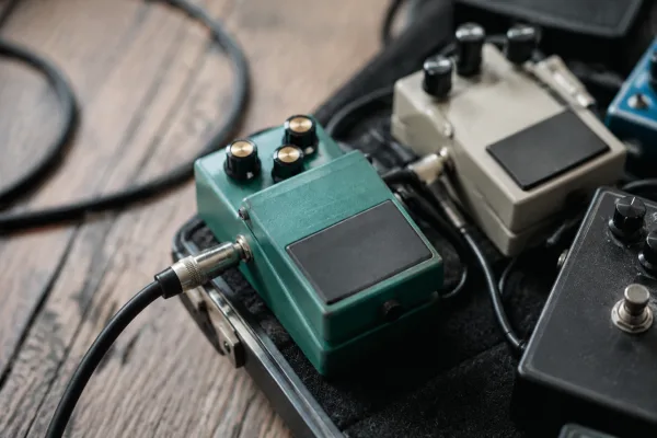 Boss Tr 2 Tremolo for Beginners: A Complete Guide