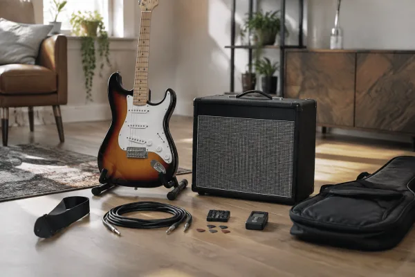 Harley Benton Kit: A Complete Buyer's Guide