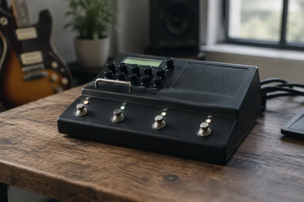 Line 6 M5 Effects: A Complete Buyer's Guide