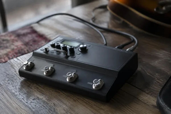 Line 6 M5 Effects for Beginners: A Complete Guide