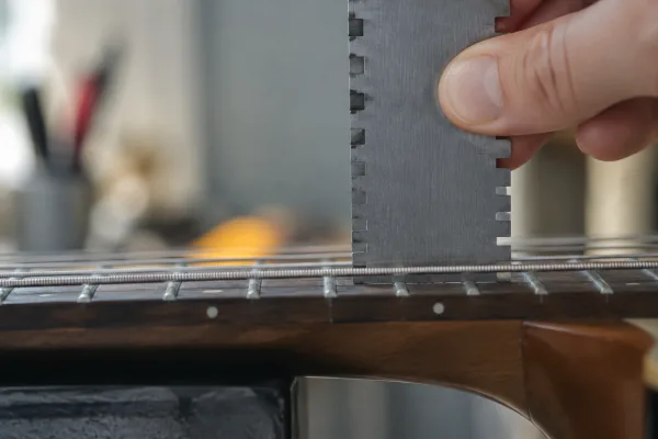 String Action: A Complete Buyer's Guide