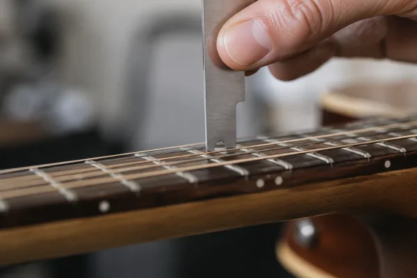 String Action for Beginners: A Complete Guide