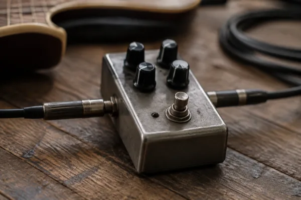 Marshall Guitar Effects Pedals: A Complete Buyer's Guide