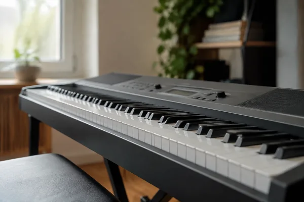 Yamaha Organ: A Complete Buyer's Guide