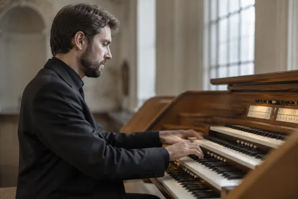 Yamaha Organ for Beginners: A Complete Guide