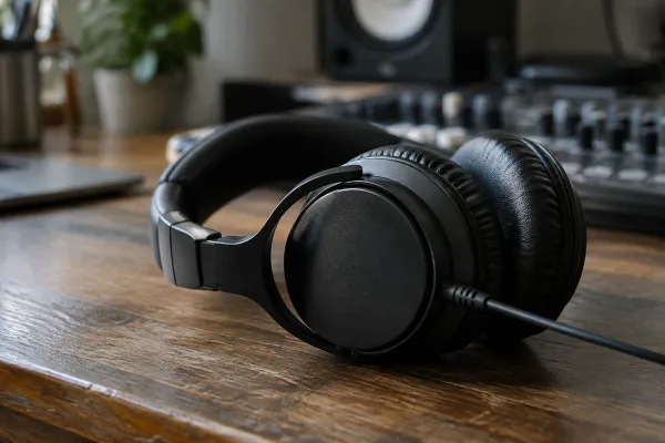 Headphone Yamaha: A Complete Buyer's Guide