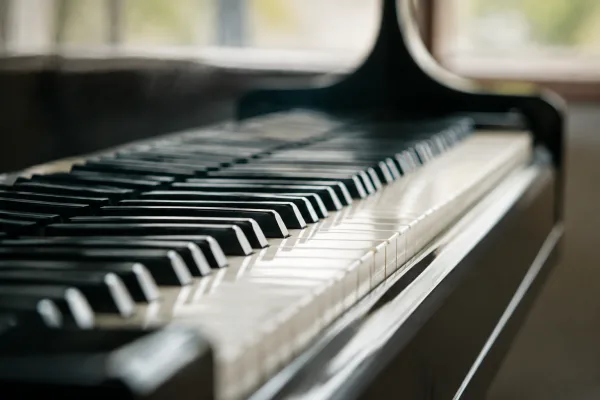 Piano Keys Light Up for Beginners: A Complete Guide