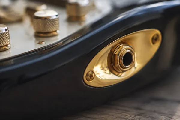 Guitar Audio Jack: A Complete Buyer's Guide