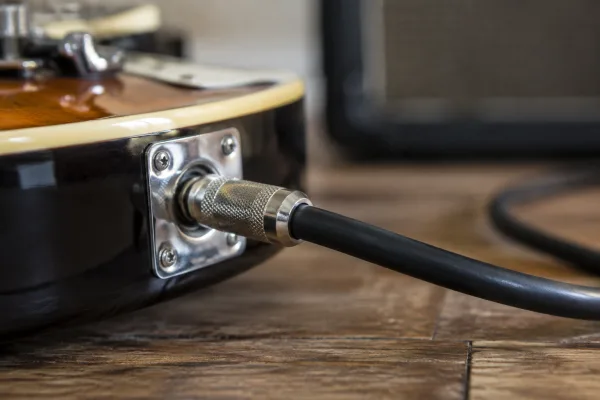 Guitar Audio Jack for Beginners: A Complete Guide