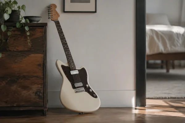 Fender Baritone Guitar: A Complete Buyer's Guide