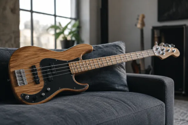 Bass Charvel: A Complete Buyer's Guide