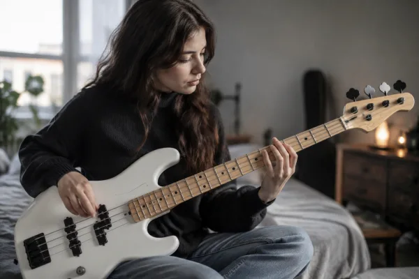 Bass Charvel for Beginners: A Complete Guide