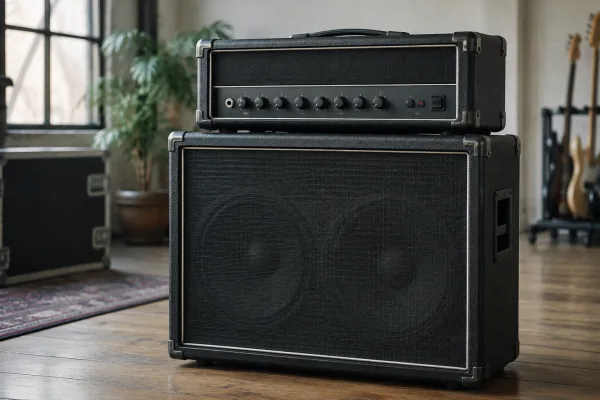 Laney Bass Amplifier: A Complete Buyer's Guide