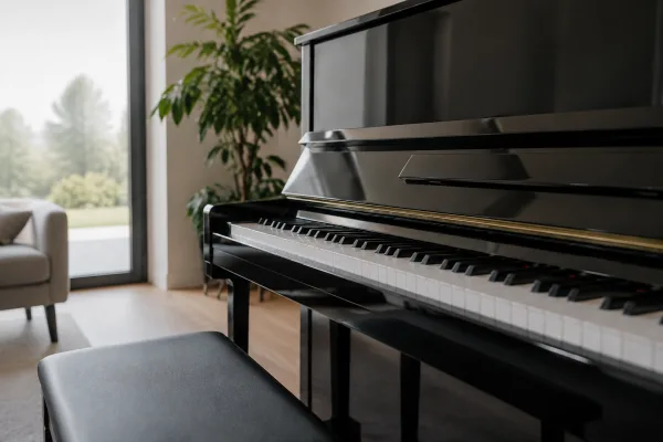 Piano Yamaha Silent: A Complete Buyer's Guide
