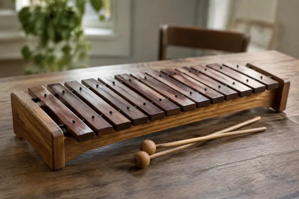 Glockenspiel Wooden: A Complete Buyer's Guide