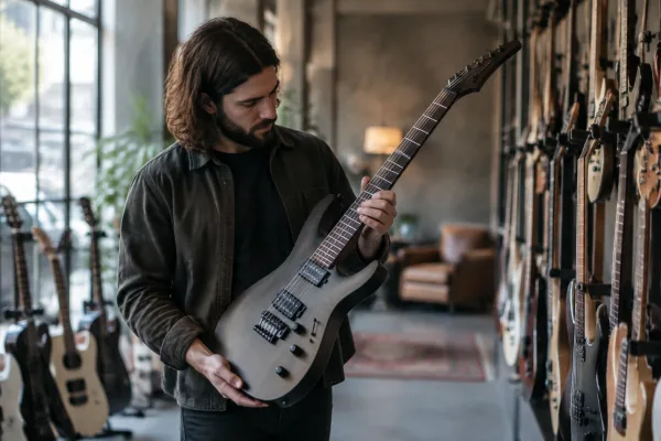 Fender Baritone: A Complete Buyer's Guide