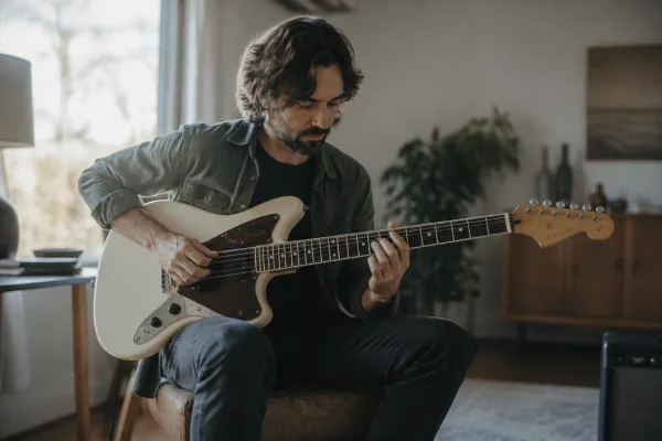 Fender Baritone for Beginners: A Complete Guide
