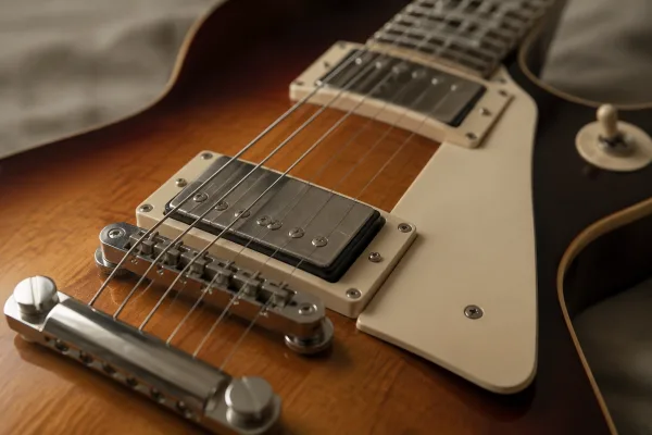 Gibson Usa Pickups: A Complete Buyer's Guide