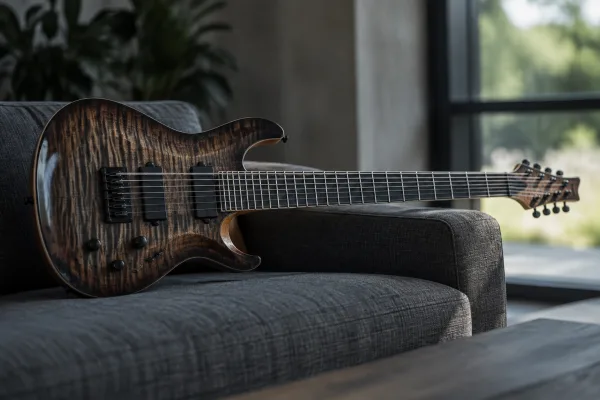7 String Prs: A Complete Buyer's Guide