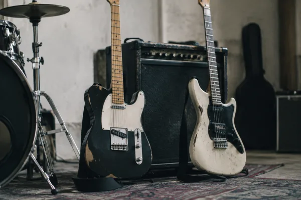 Guitar Punk Guitars: A Complete Buyer's Guide
