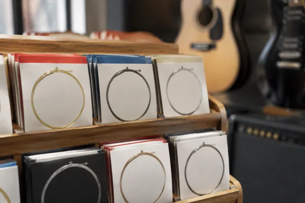 Fender Strings: A Complete Buyer's Guide