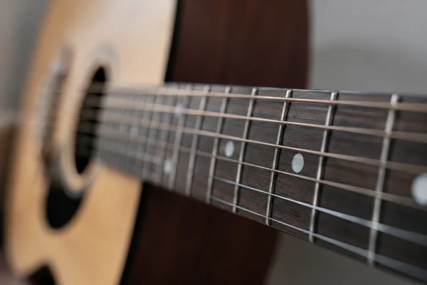 Fender Strings for Beginners: A Complete Guide
