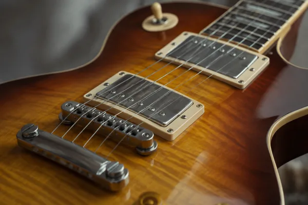 Gibson Guitar Pickups: A Complete Buyer's Guide