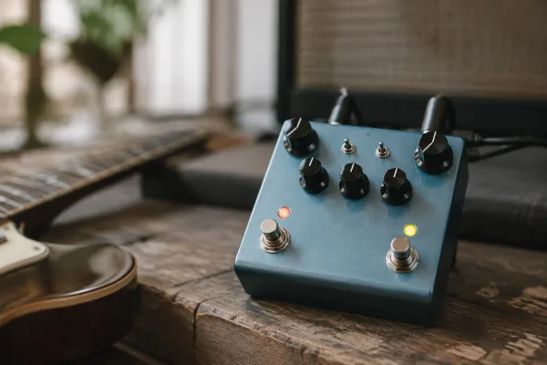 Delay Strymon: A Complete Buyer's Guide