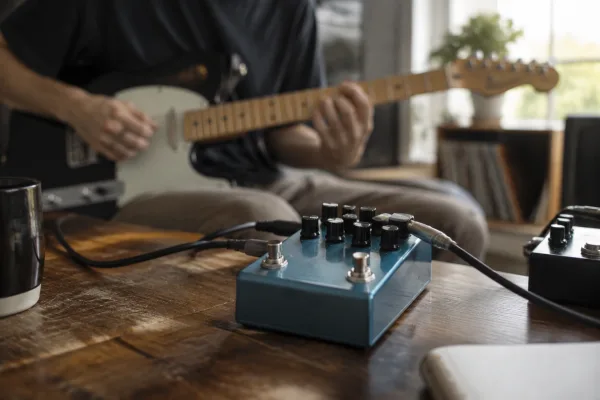 Delay Strymon for Beginners: A Complete Guide