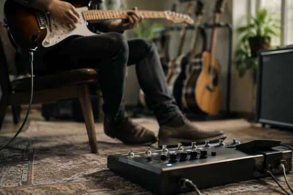 Guitar Modelling: A Complete Buyer's Guide